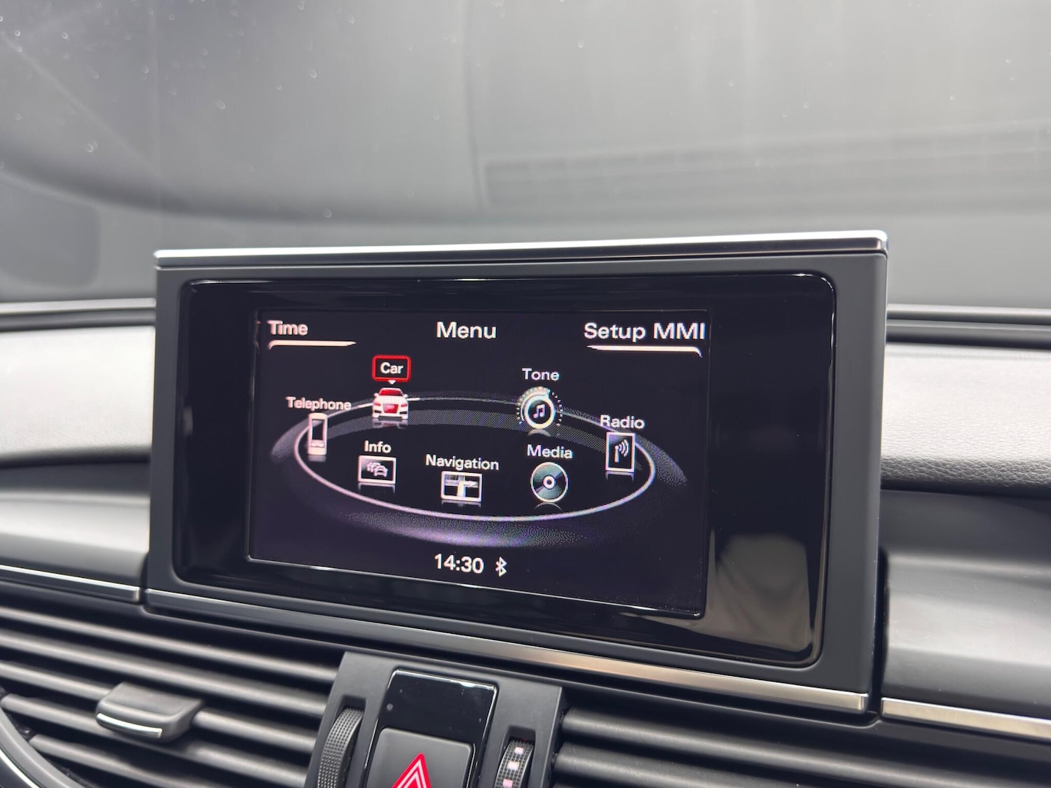 Used Audi A6 Saloon 2013 for sale - 76136794: Photo 35
