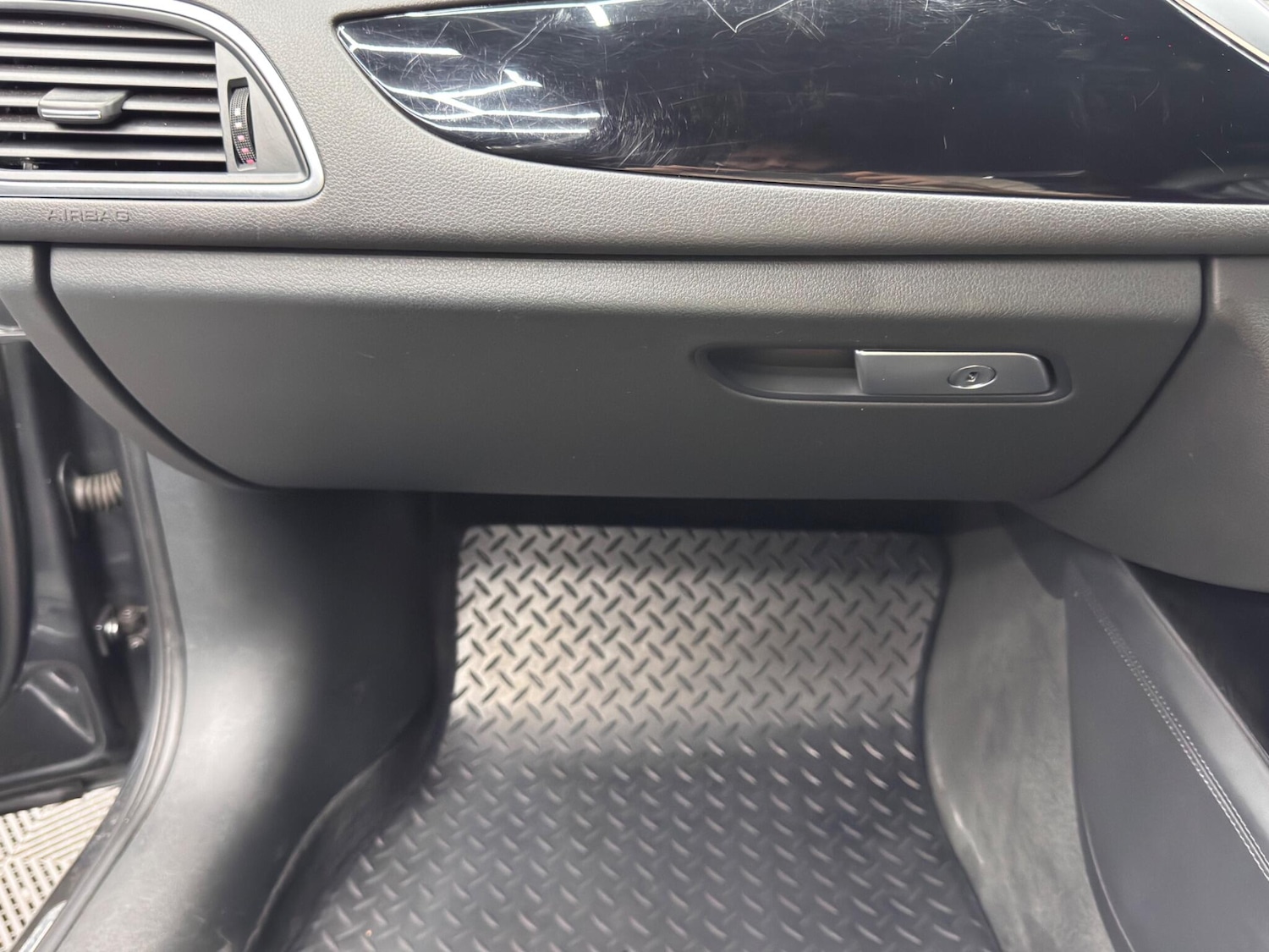 Used Audi A6 Saloon 2013 for sale - 76136794: Photo 36