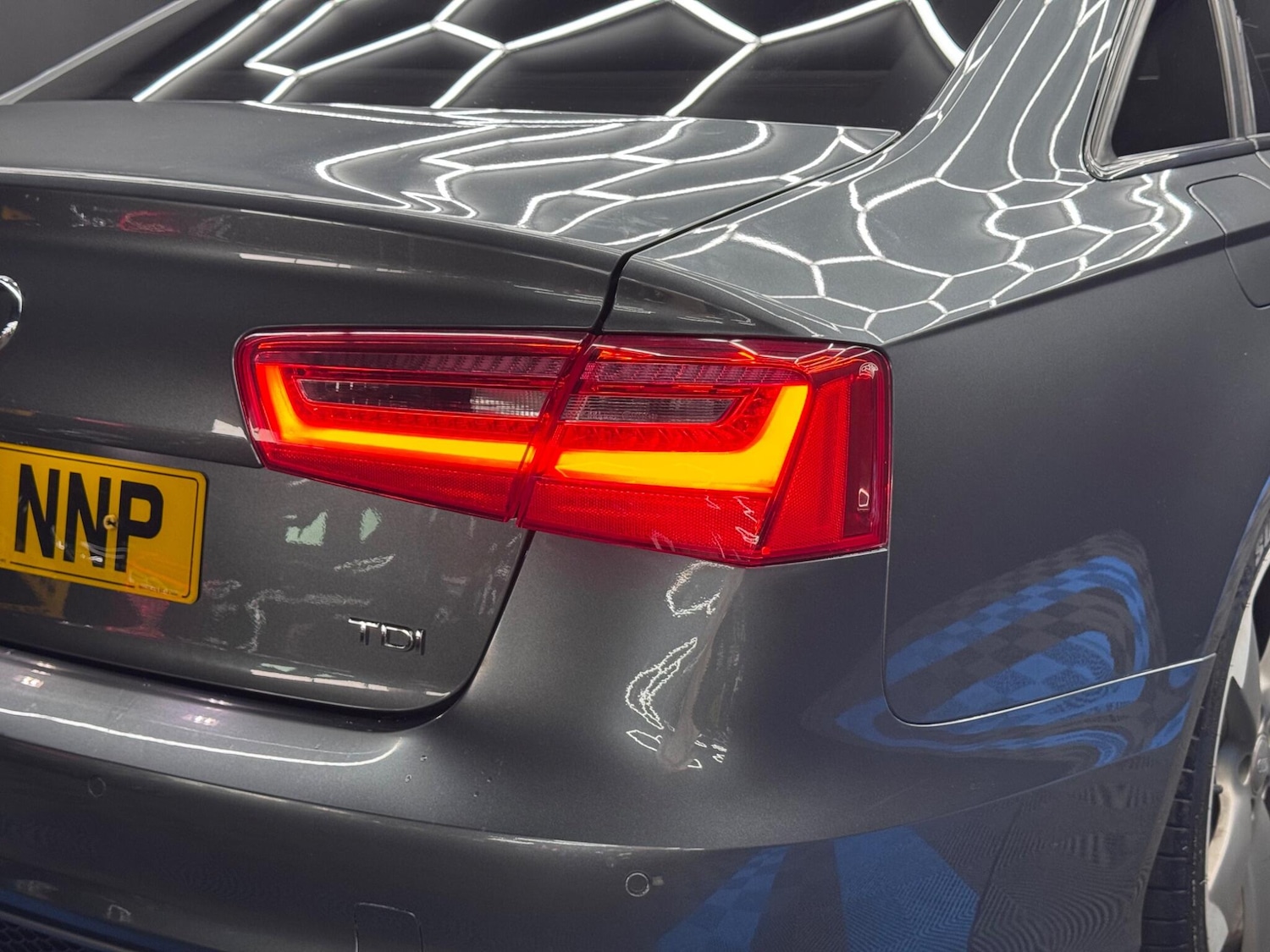 Used Audi A6 Saloon 2013 for sale - 76136794: Photo 43