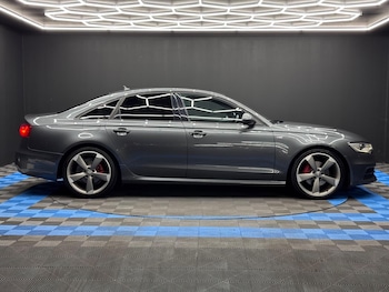 Used Audi A6 2013 for sale - 76136794: Photo