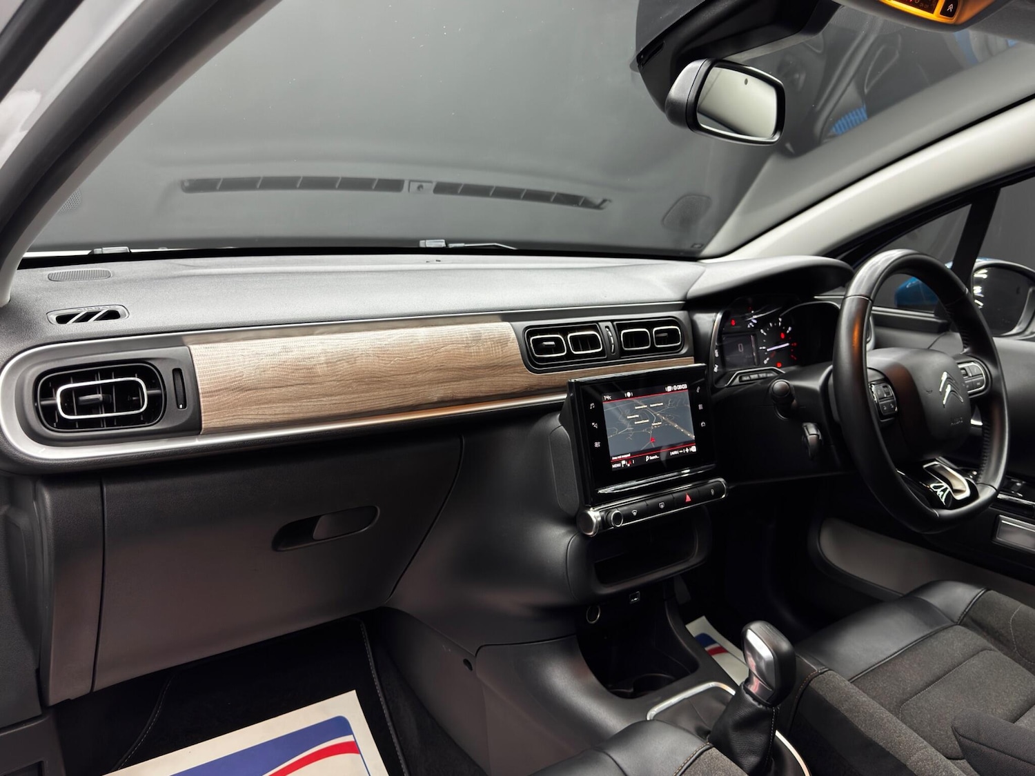 Used Citroen C3 2021 for sale - 76988662: Photo 11