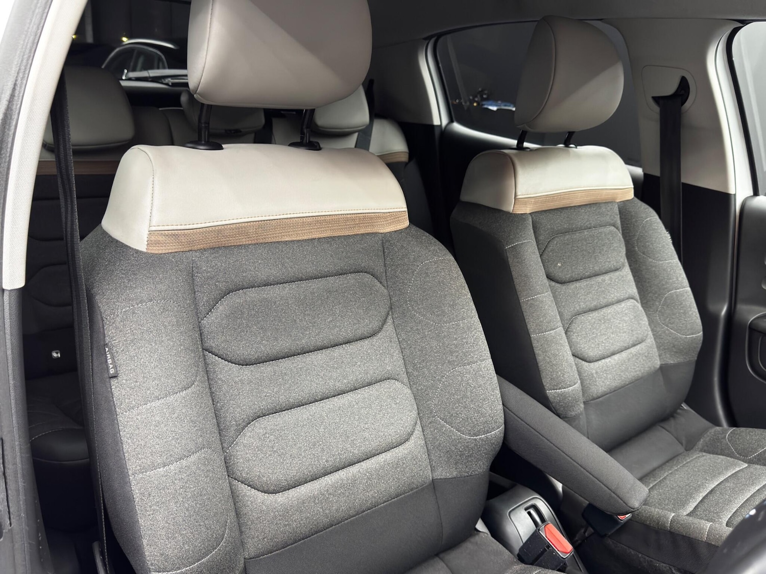 Used Citroen C3 2021 for sale - 76988662: Photo 12