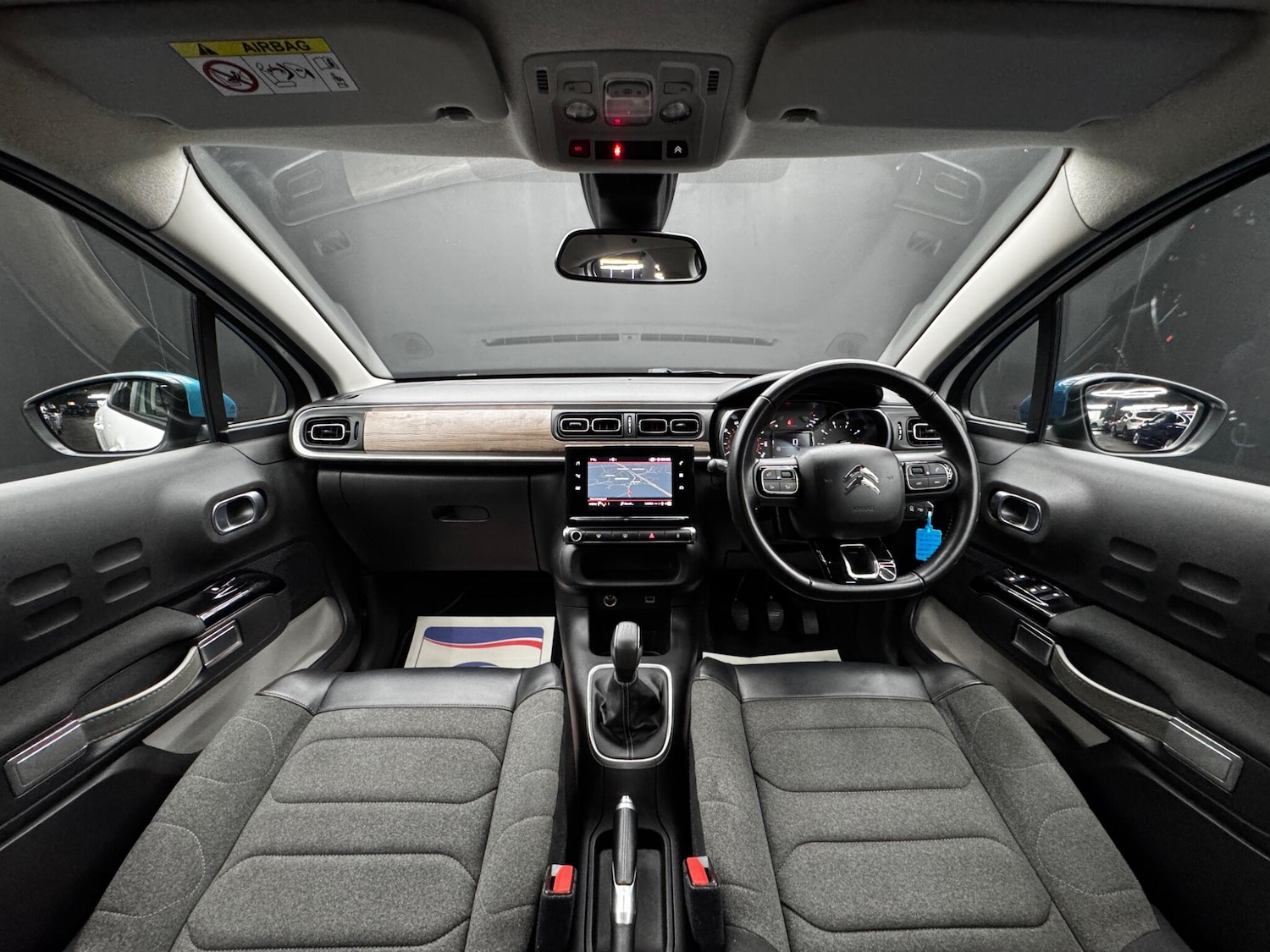 Used Citroen C3 2021 for sale - 76988662: Photo 17