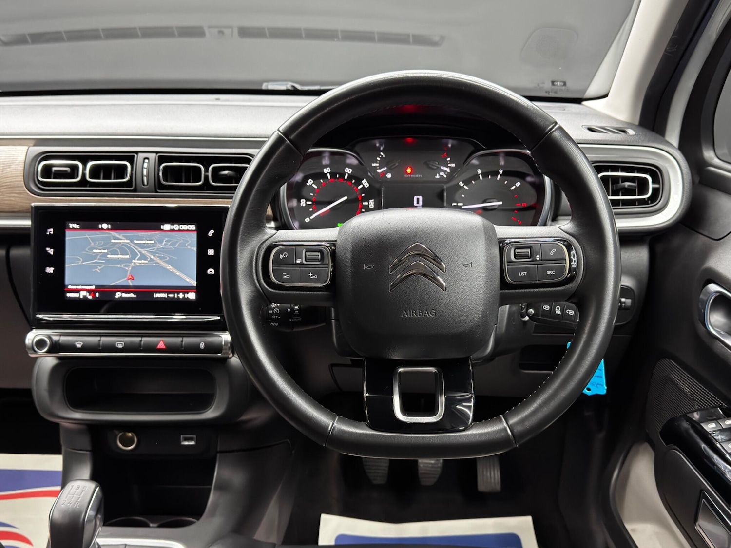 Used Citroen C3 2021 for sale - 76988662: Photo 18