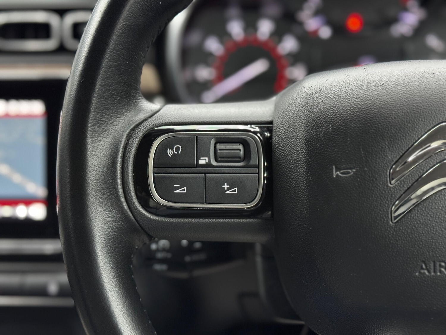 Used Citroen C3 2021 for sale - 76988662: Photo 20