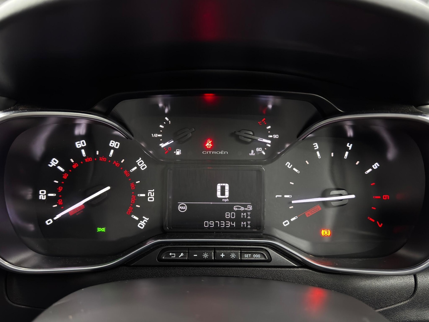 Used Citroen C3 2021 for sale - 76988662: Photo 23