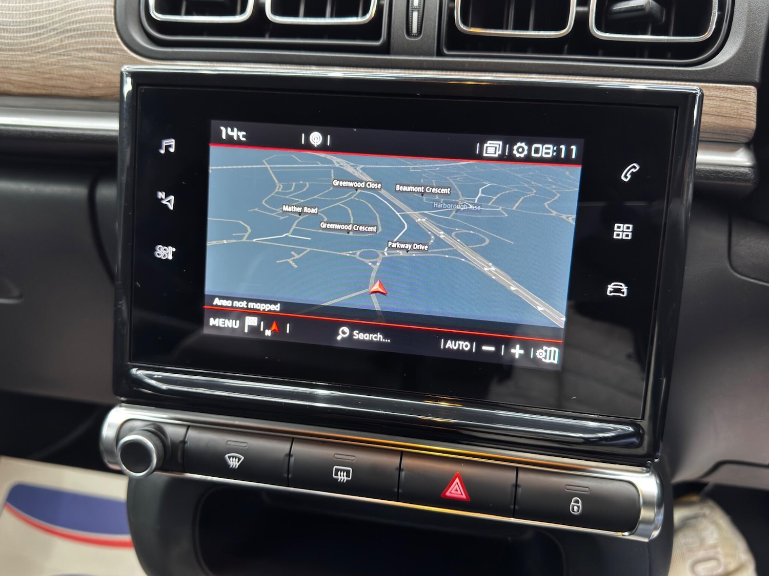 Used Citroen C3 2021 for sale - 76988662: Photo 27