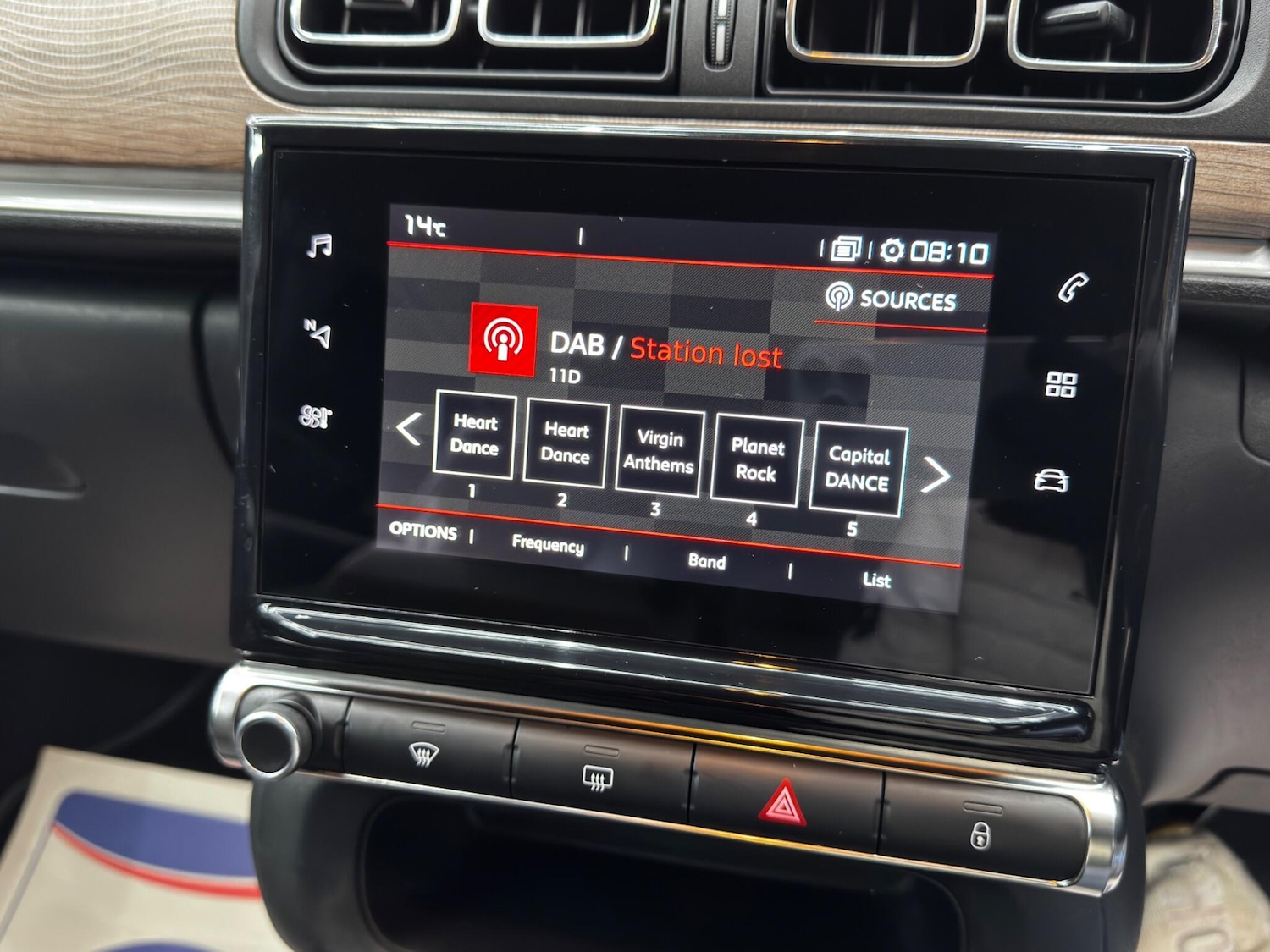 Used Citroen C3 2021 for sale - 76988662: Photo 28