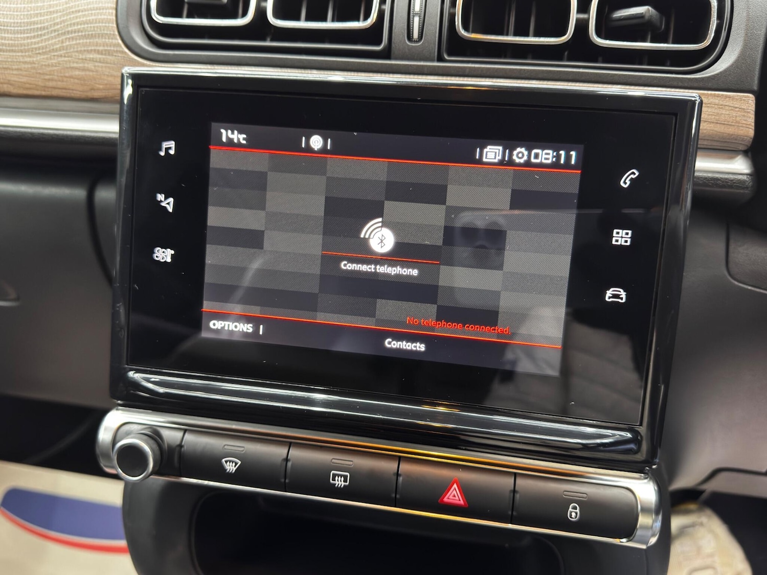 Used Citroen C3 2021 for sale - 76988662: Photo 29