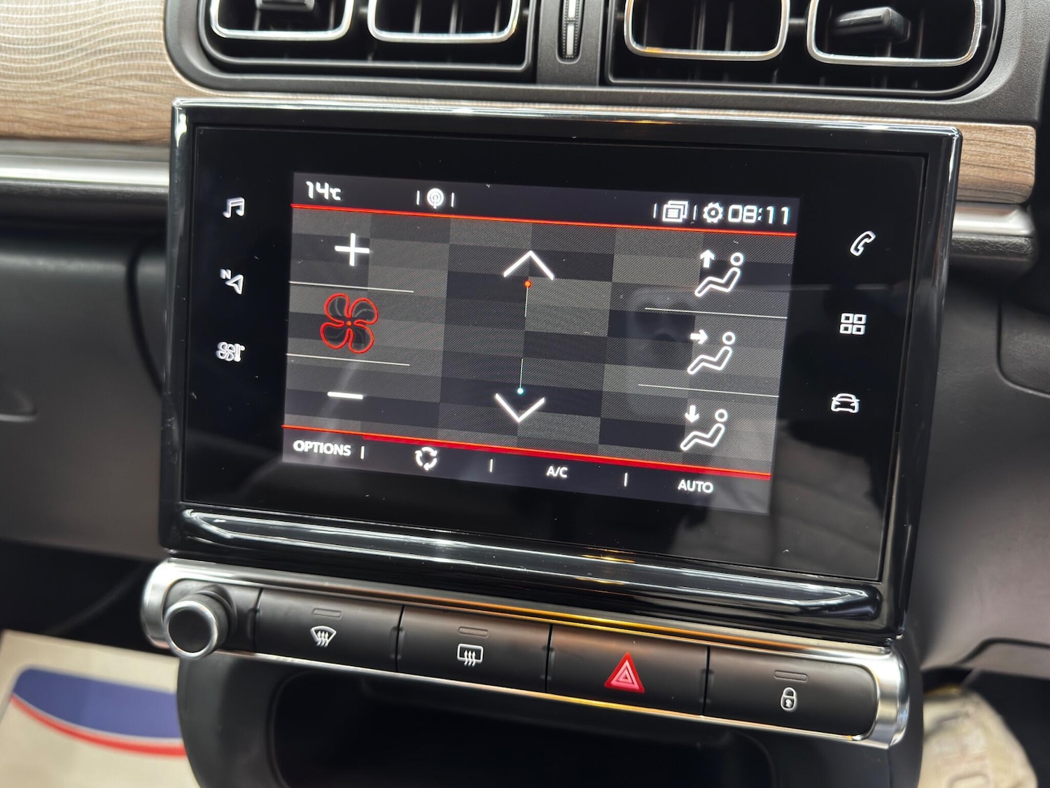 Used Citroen C3 2021 for sale - 76988662: Photo 31