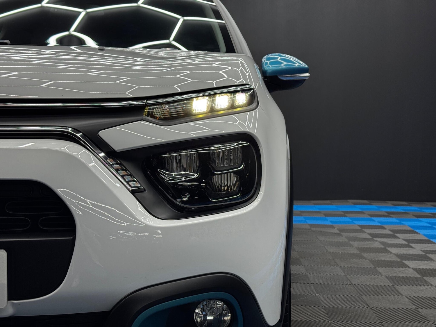 Used Citroen C3 2021 for sale - 76988662: Photo 41