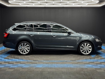 Used Skoda Octavia 2018 for sale - 79018370: Photo