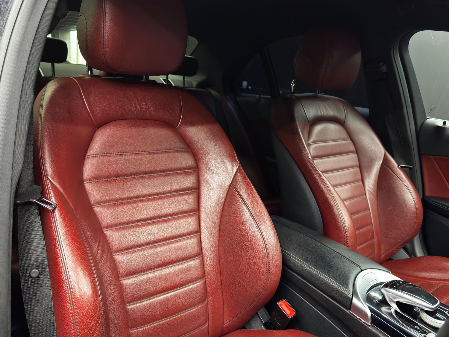 Used Mercedes-Benz C Class 2016 for sale - 76584198: Photo 12