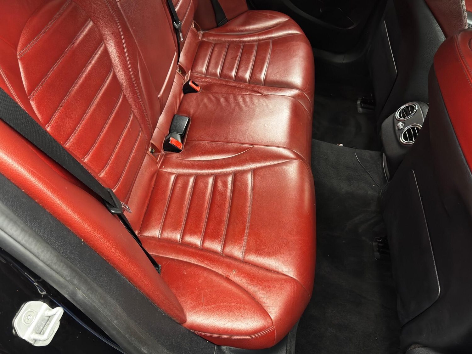 Used Mercedes-Benz C Class 2016 for sale - 76584198: Photo 16