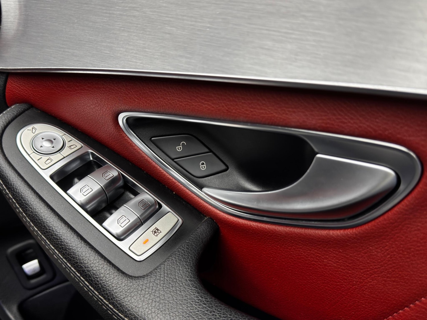 Used Mercedes-Benz C Class 2016 for sale - 76584198: Photo 33