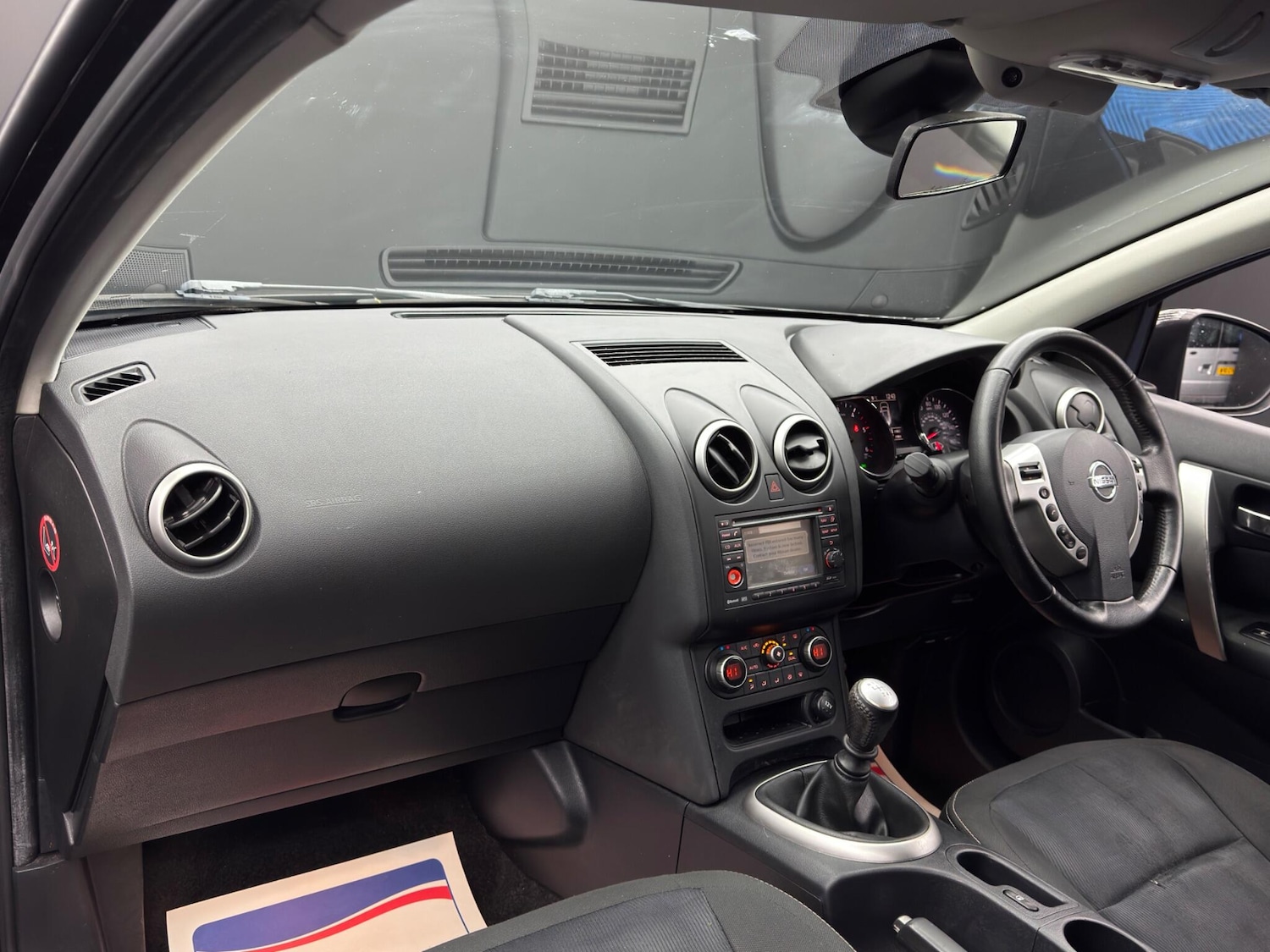 Used Nissan Qashqai for sale - 77497568: Photo 11