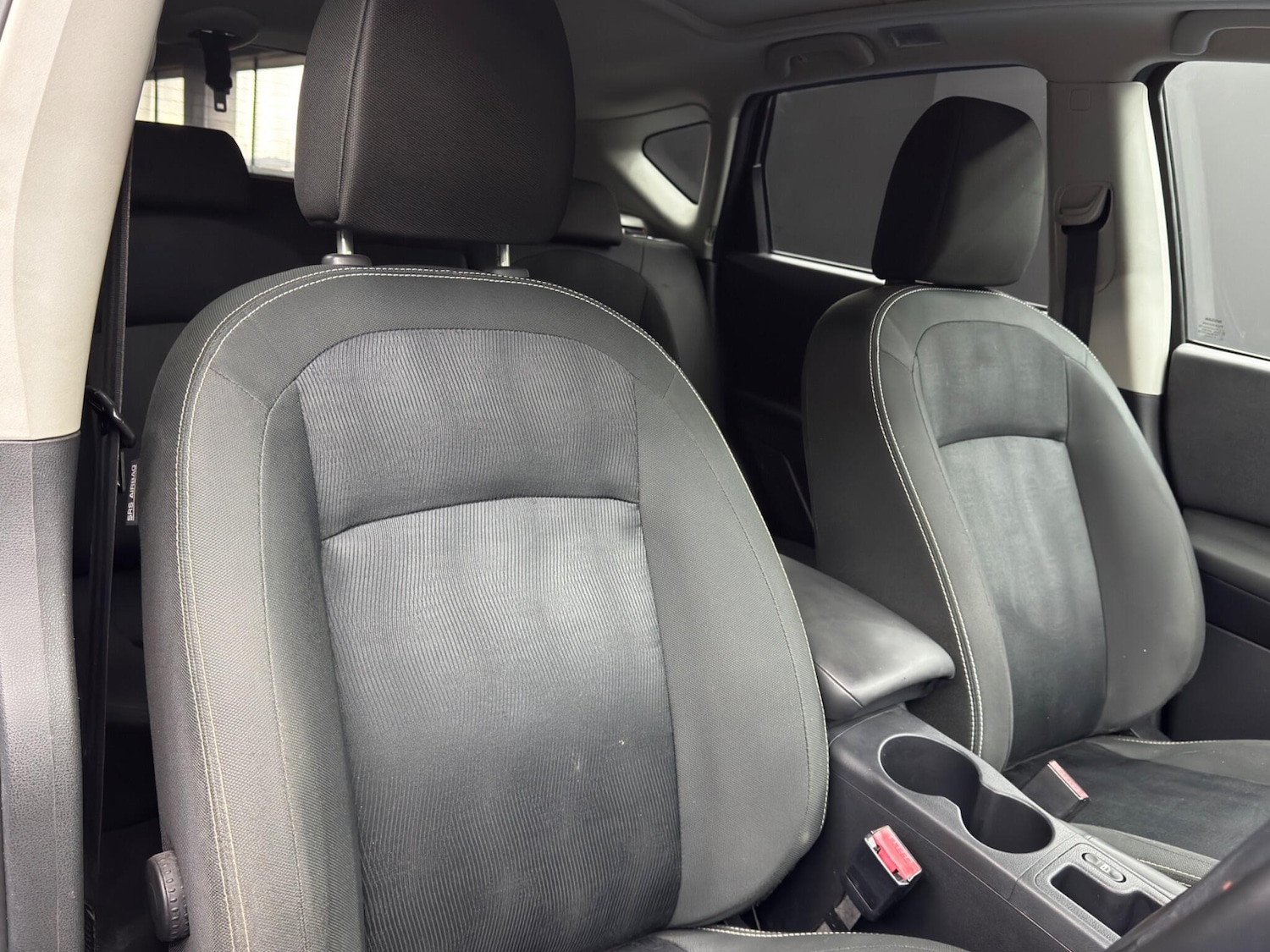 Used Nissan Qashqai for sale - 77497568: Photo 12