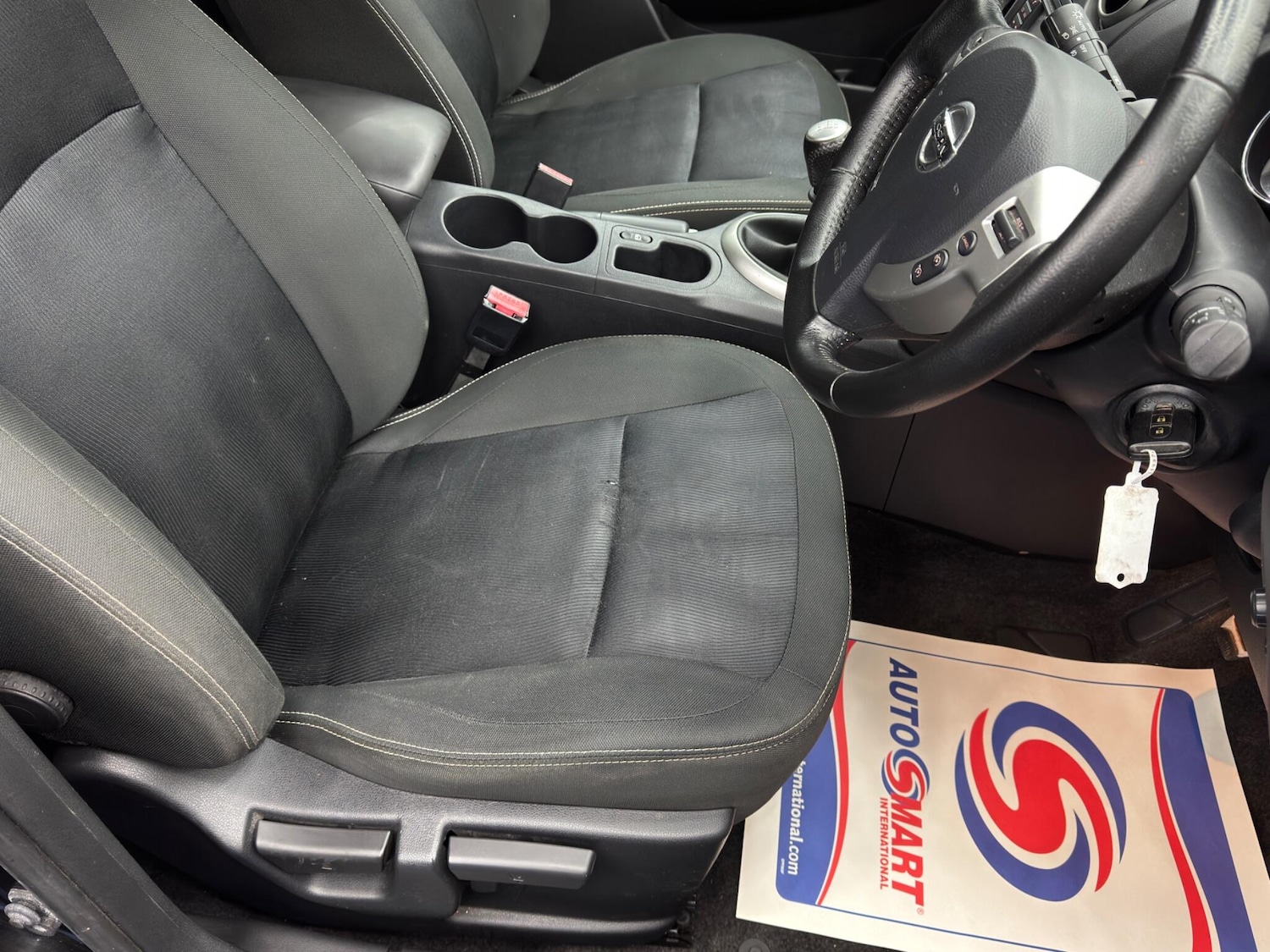 Used Nissan Qashqai for sale - 77497568: Photo 13