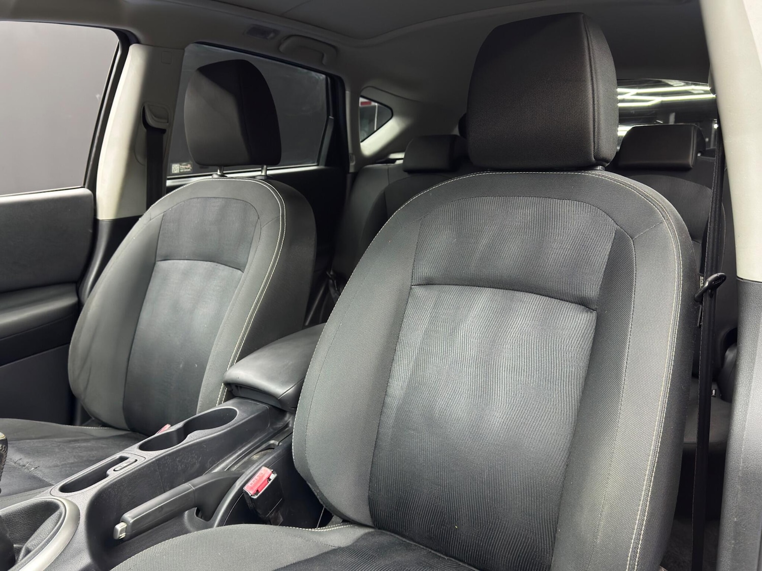 Used Nissan Qashqai for sale - 77497568: Photo 14