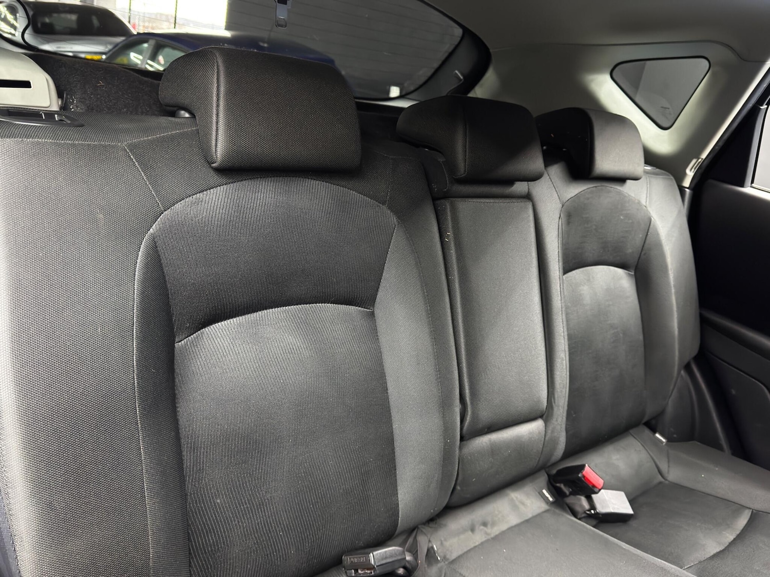 Used Nissan Qashqai for sale - 77497568: Photo 15