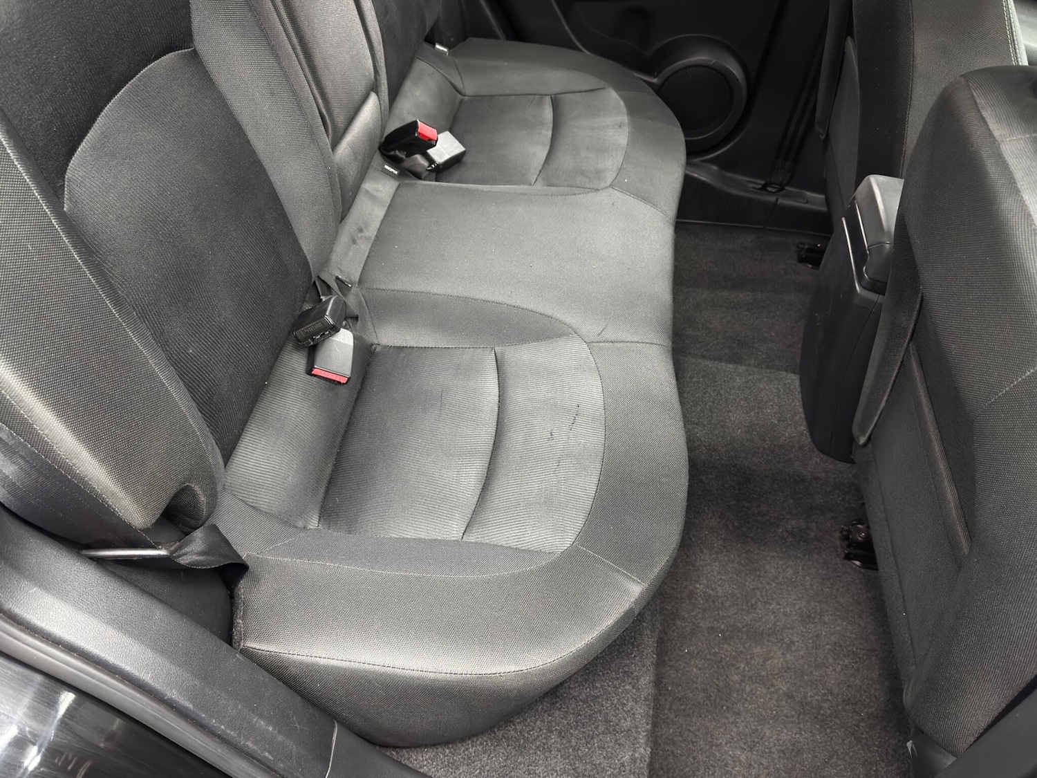 Used Nissan Qashqai for sale - 77497568: Photo 16