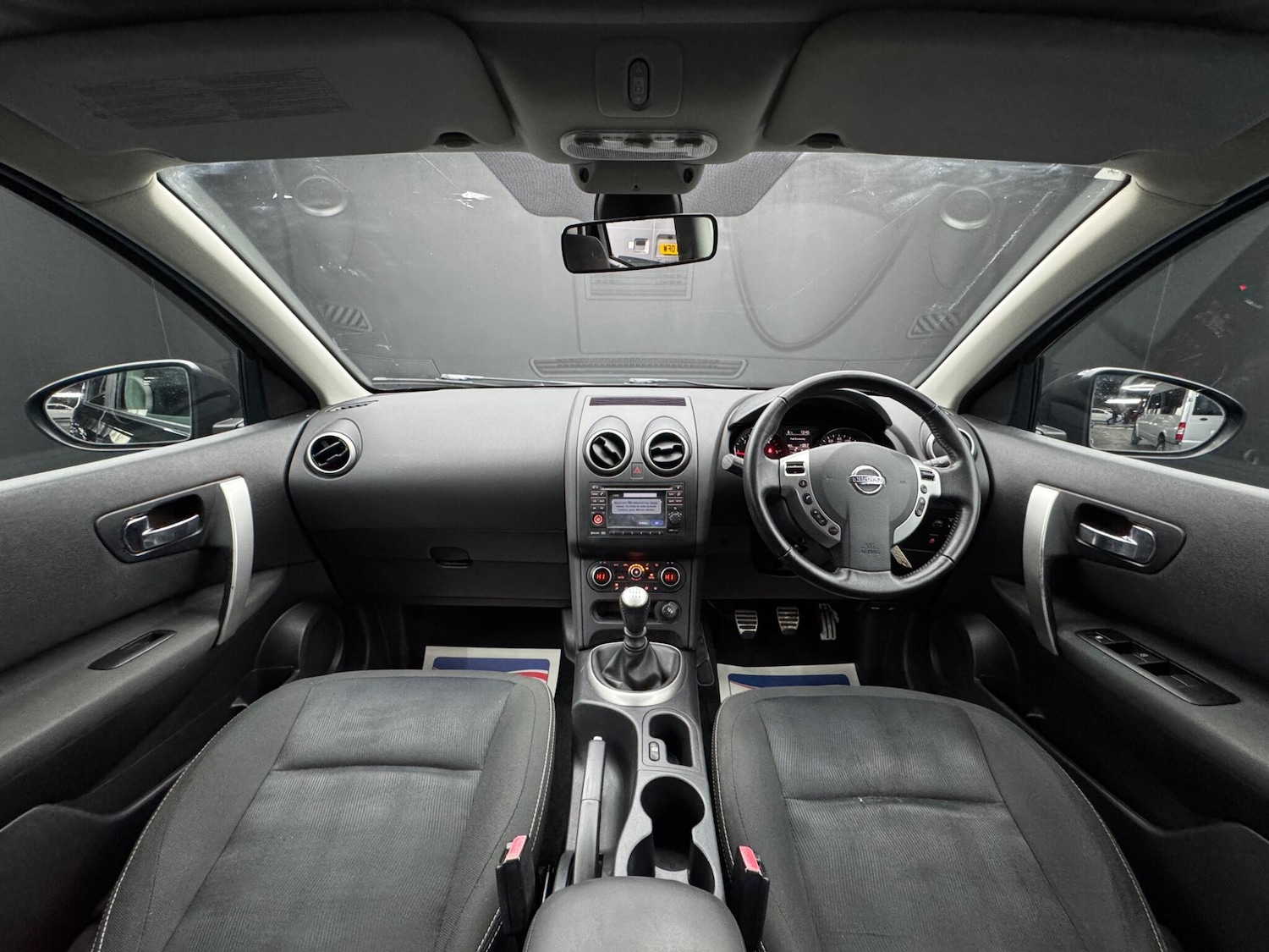 Used Nissan Qashqai for sale - 77497568: Photo 17