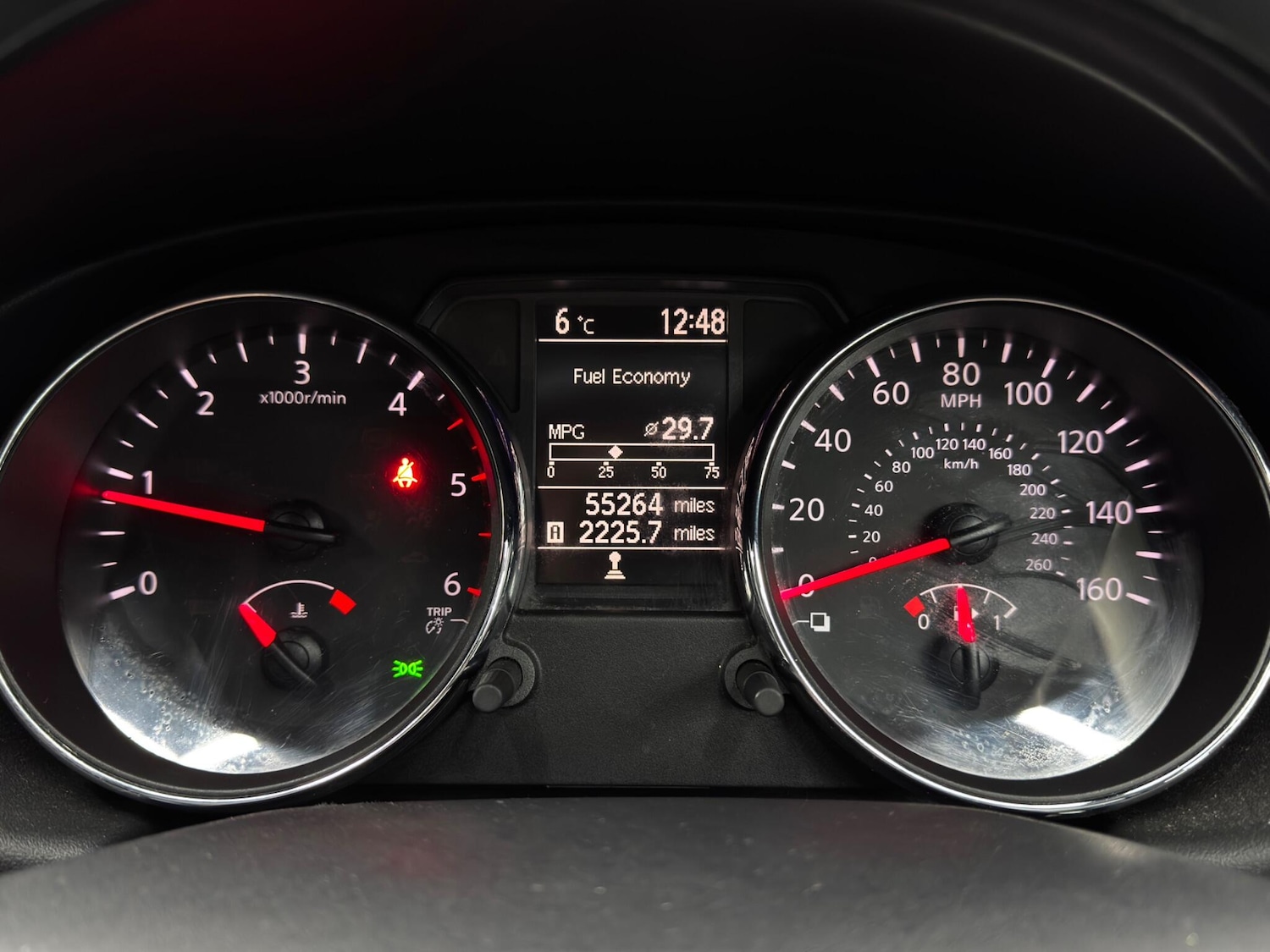 Used Nissan Qashqai for sale - 77497568: Photo 22