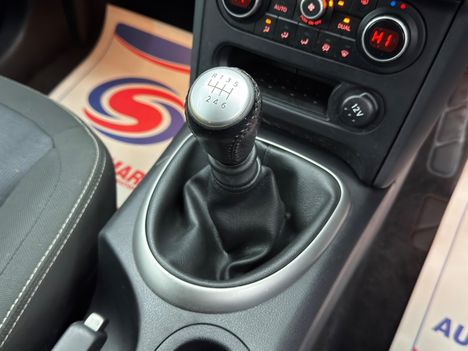 Used Nissan Qashqai for sale - 77497568: Photo 25