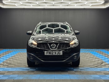 Used Nissan Qashqai 2012 for sale - 77497568: Photo