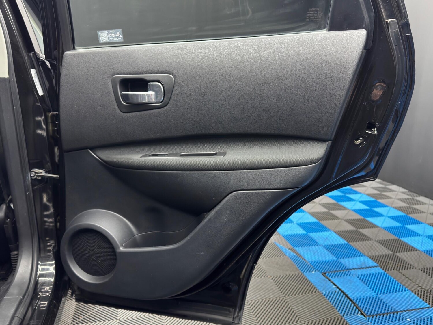 Used Nissan Qashqai for sale - 77497568: Photo 33