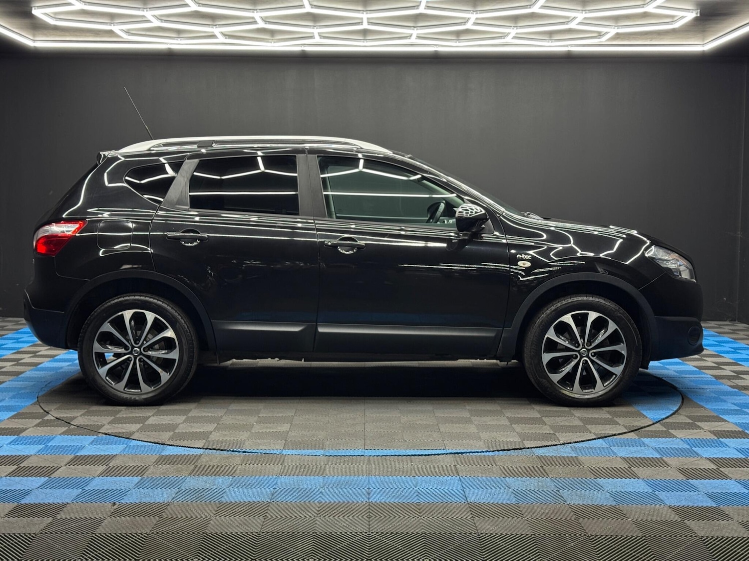 Used Nissan Qashqai for sale - 77497568: Photo 4