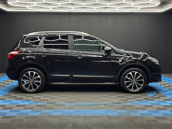 Used Nissan Qashqai 2012 for sale - 77497568: Photo