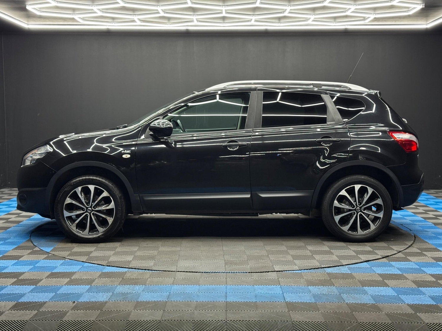 Used Nissan Qashqai for sale - 77497568: Photo 8