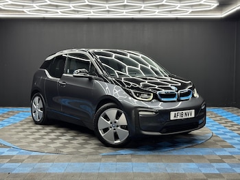 Used BMW i3 2018 for sale - 79425895: Photo