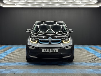 Used BMW i3 2018 for sale - 79425895: Photo