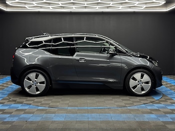 Used BMW i3 2018 for sale - 79425895: Photo