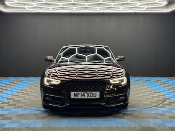 Used Audi A5 2014 for sale - 78516081: Photo