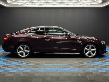 Used Audi A5 2014 for sale - 78516081: Photo