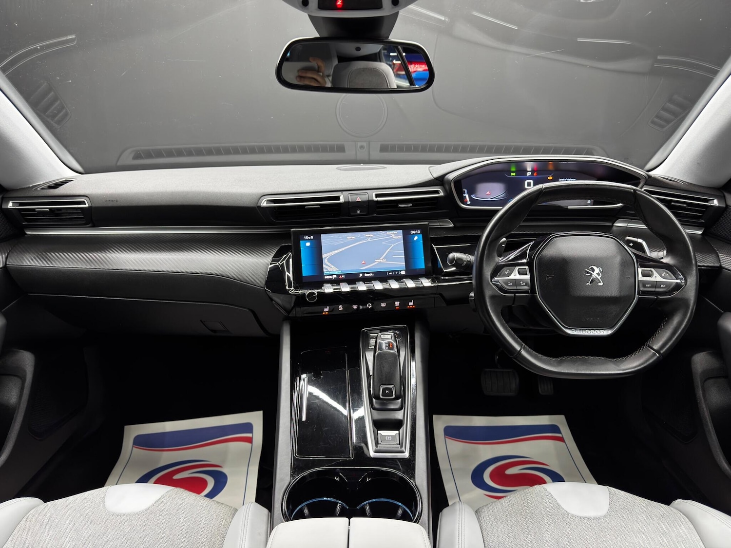 Used Peugeot 508 2019 for sale - 76473142: Photo 10