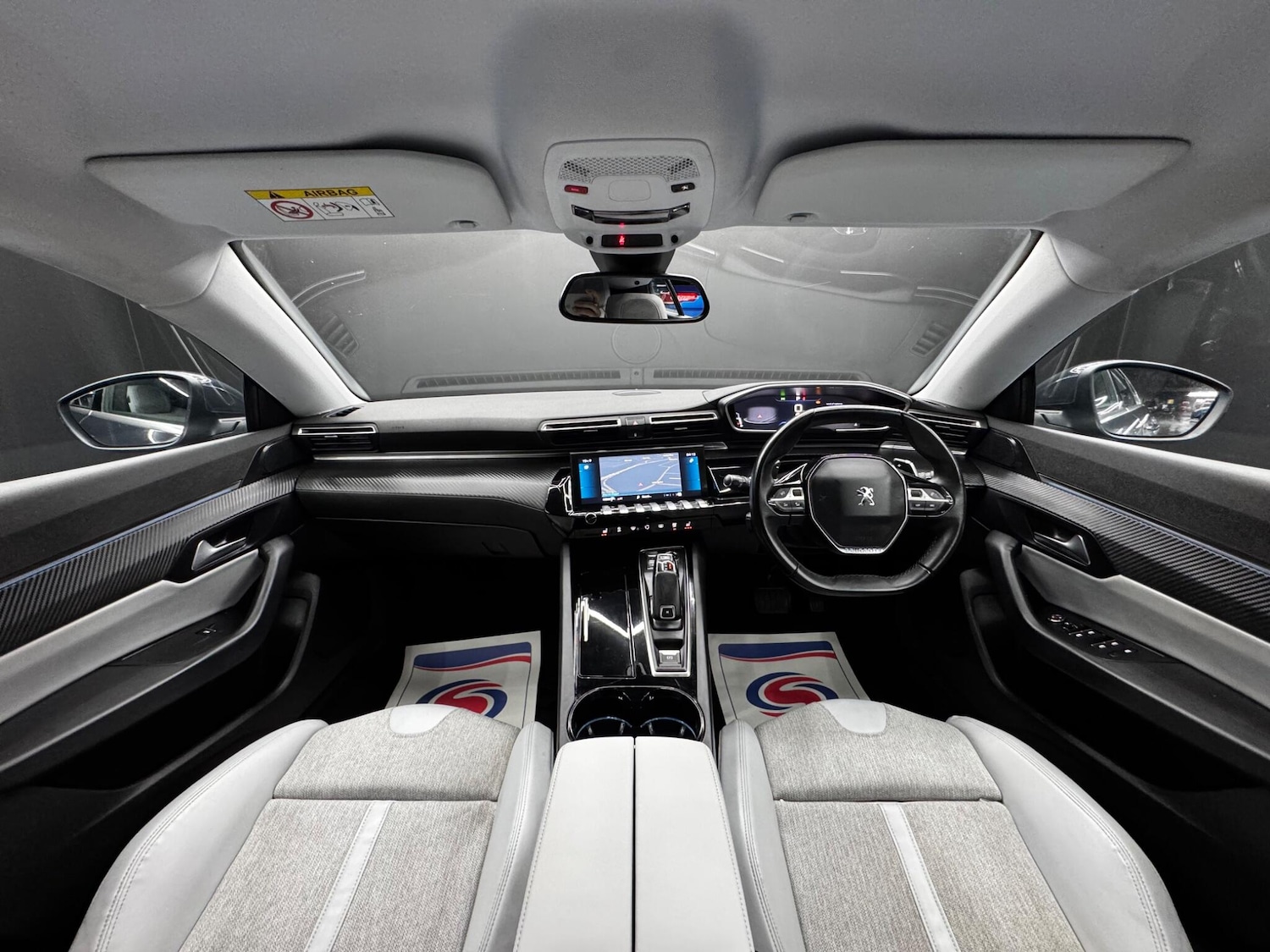 Used Peugeot 508 2019 for sale - 76473142: Photo 17