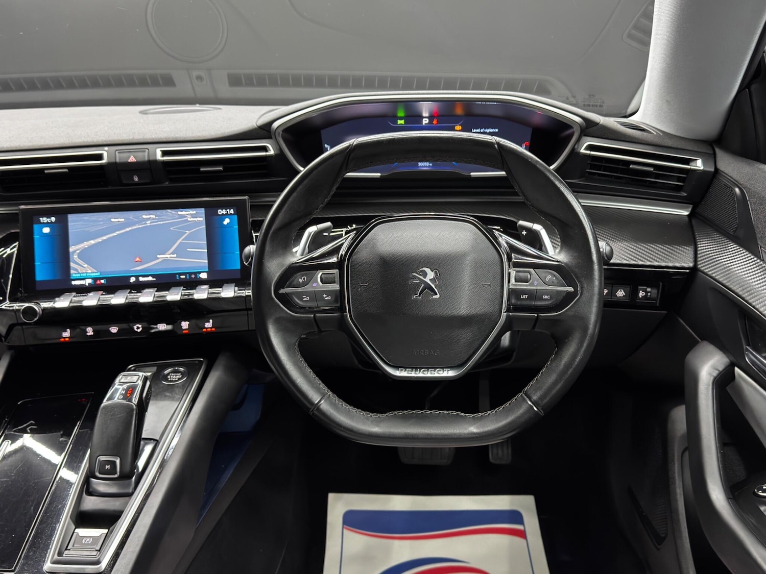 Used Peugeot 508 2019 for sale - 76473142: Photo 18