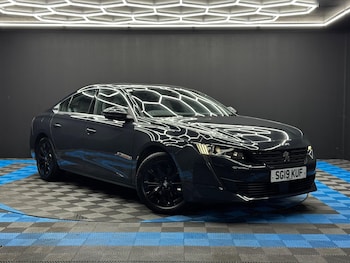 Used Peugeot 508 2019 for sale - 76473142: Photo