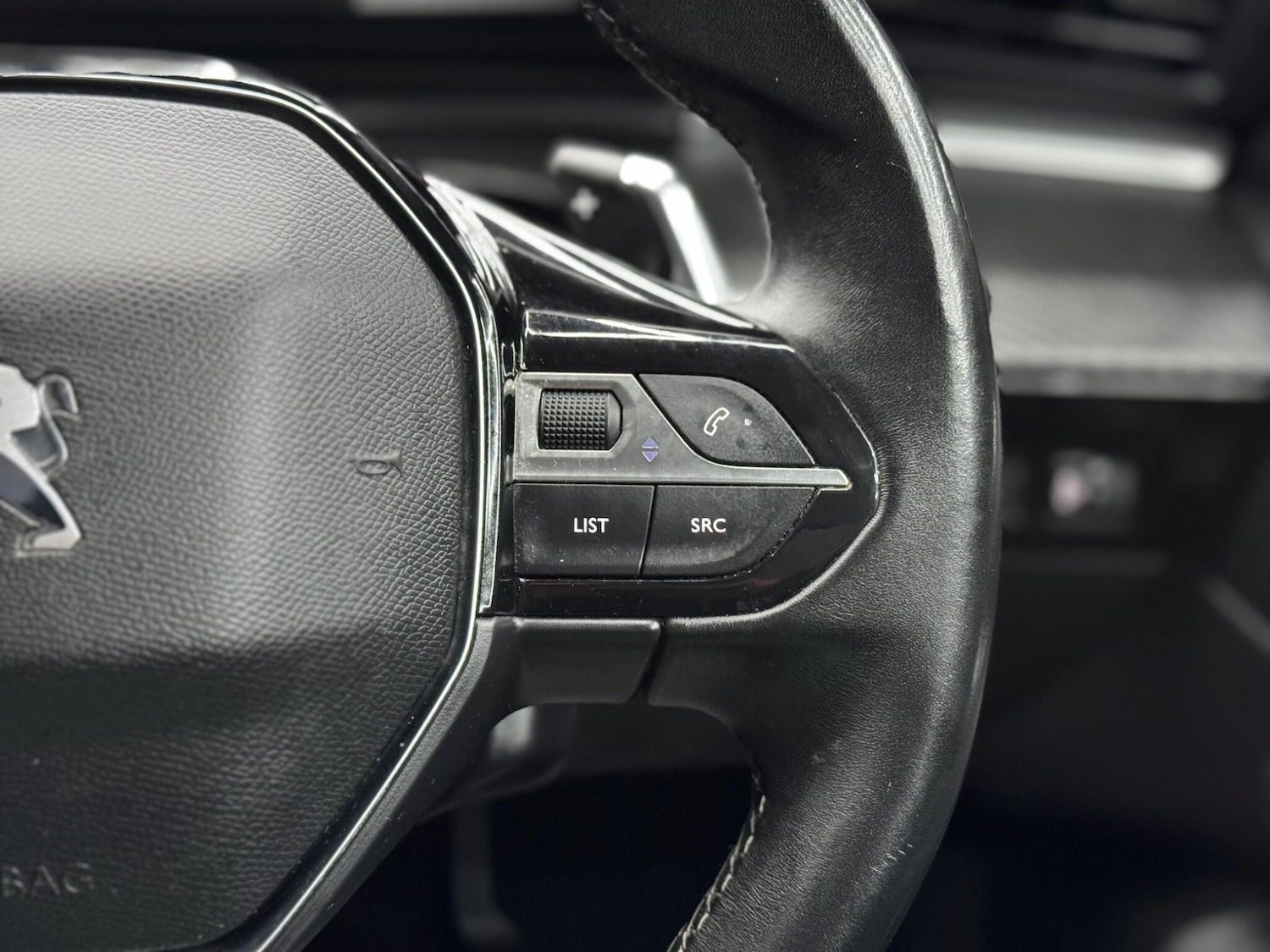 Used Peugeot 508 2019 for sale - 76473142: Photo 21