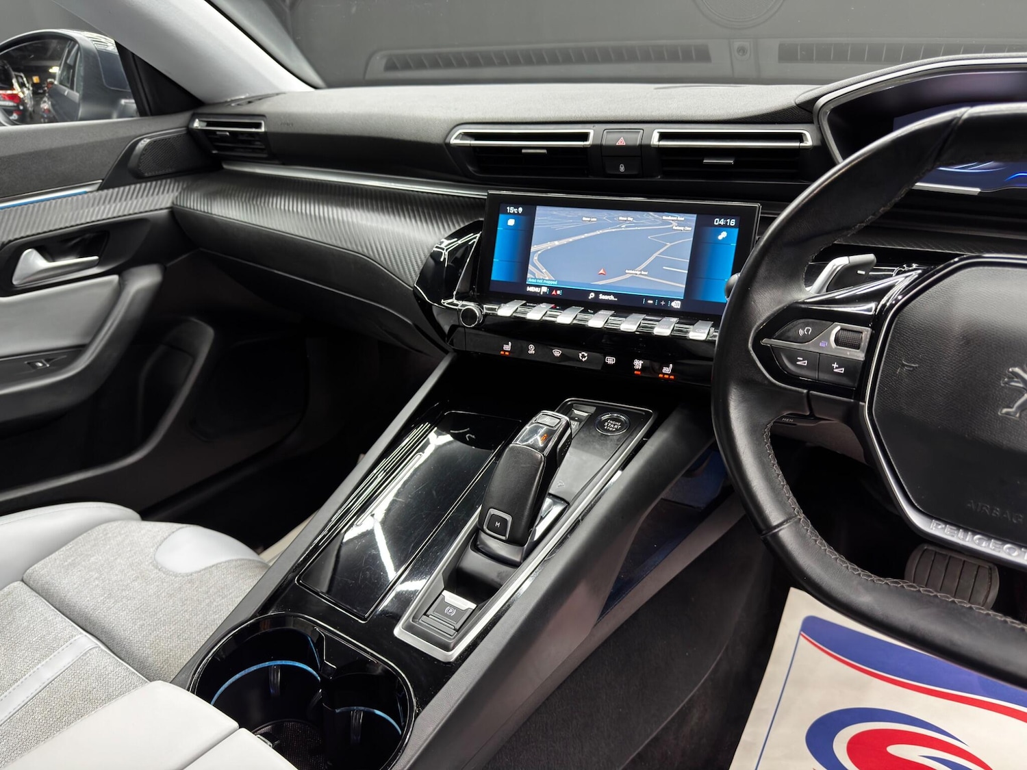 Used Peugeot 508 2019 for sale - 76473142: Photo 23