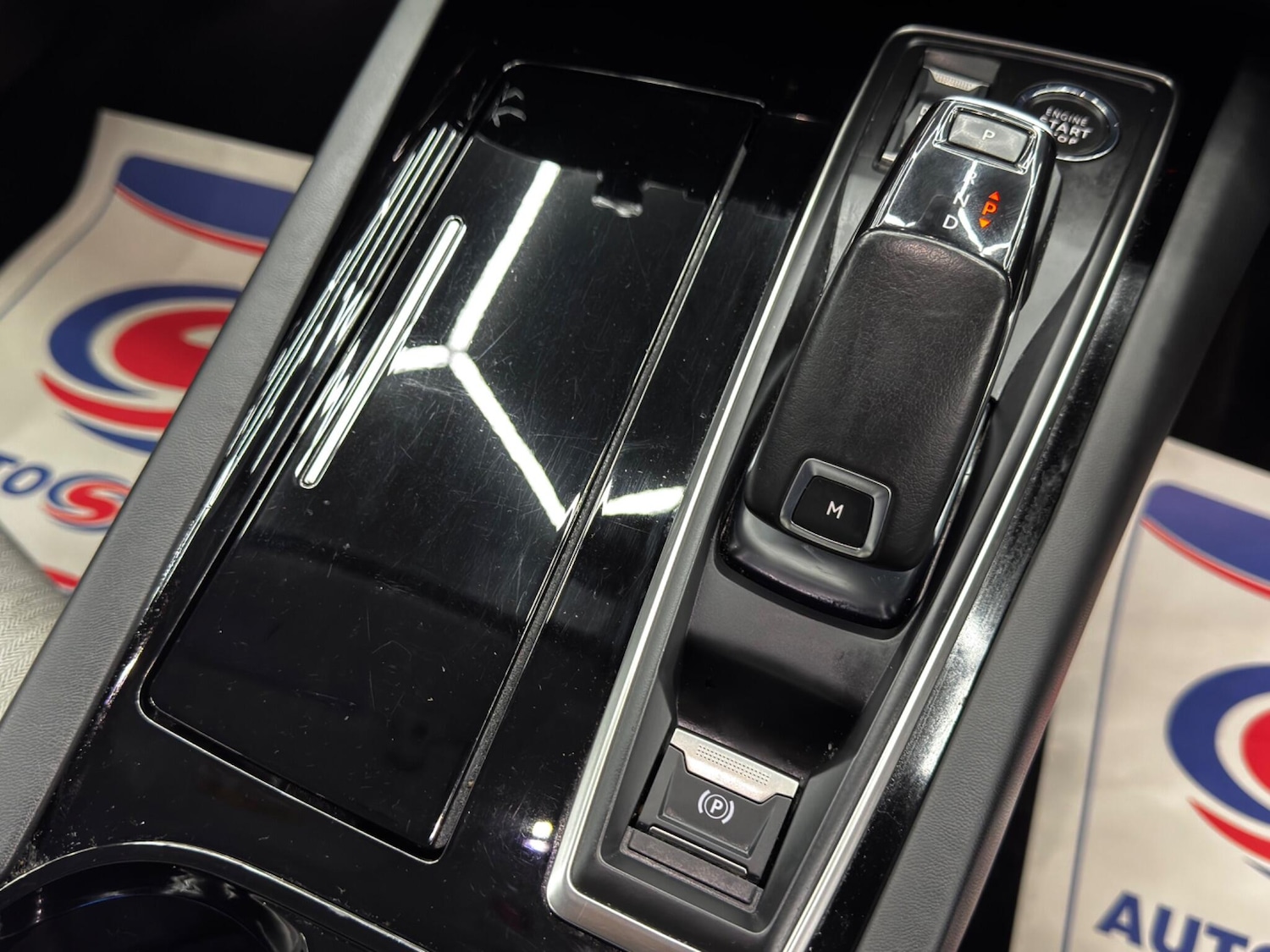 Used Peugeot 508 2019 for sale - 76473142: Photo 25