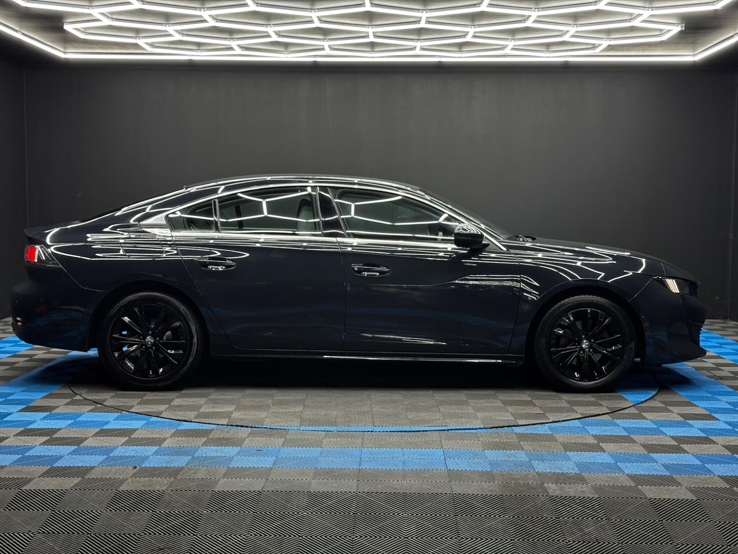 Used Peugeot 508 2019 for sale - 76473142: Photo 4