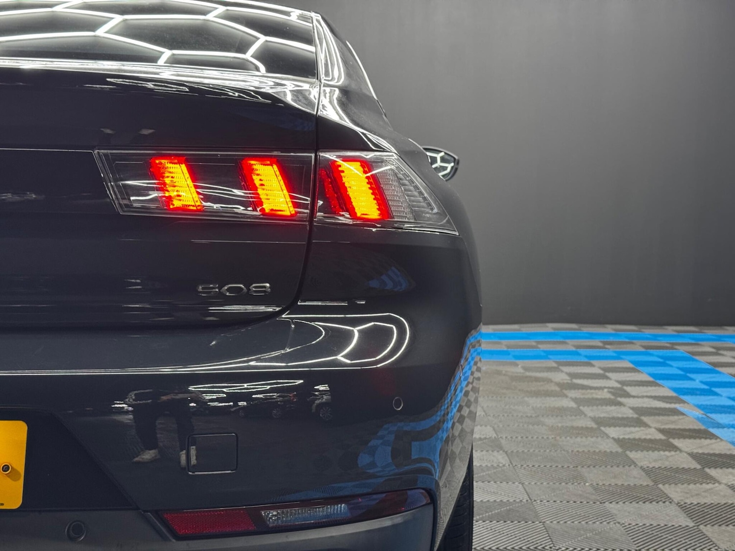 Used Peugeot 508 2019 for sale - 76473142: Photo 40