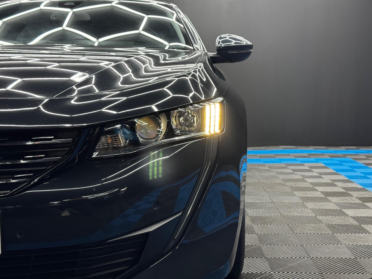 Used Peugeot 508 2019 for sale - 76473142: Photo 42