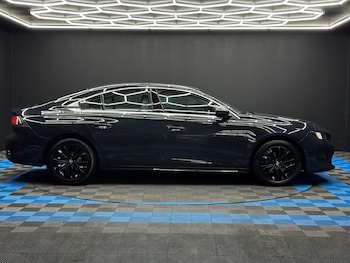 Used Peugeot 508 2019 for sale - 76473142: Photo