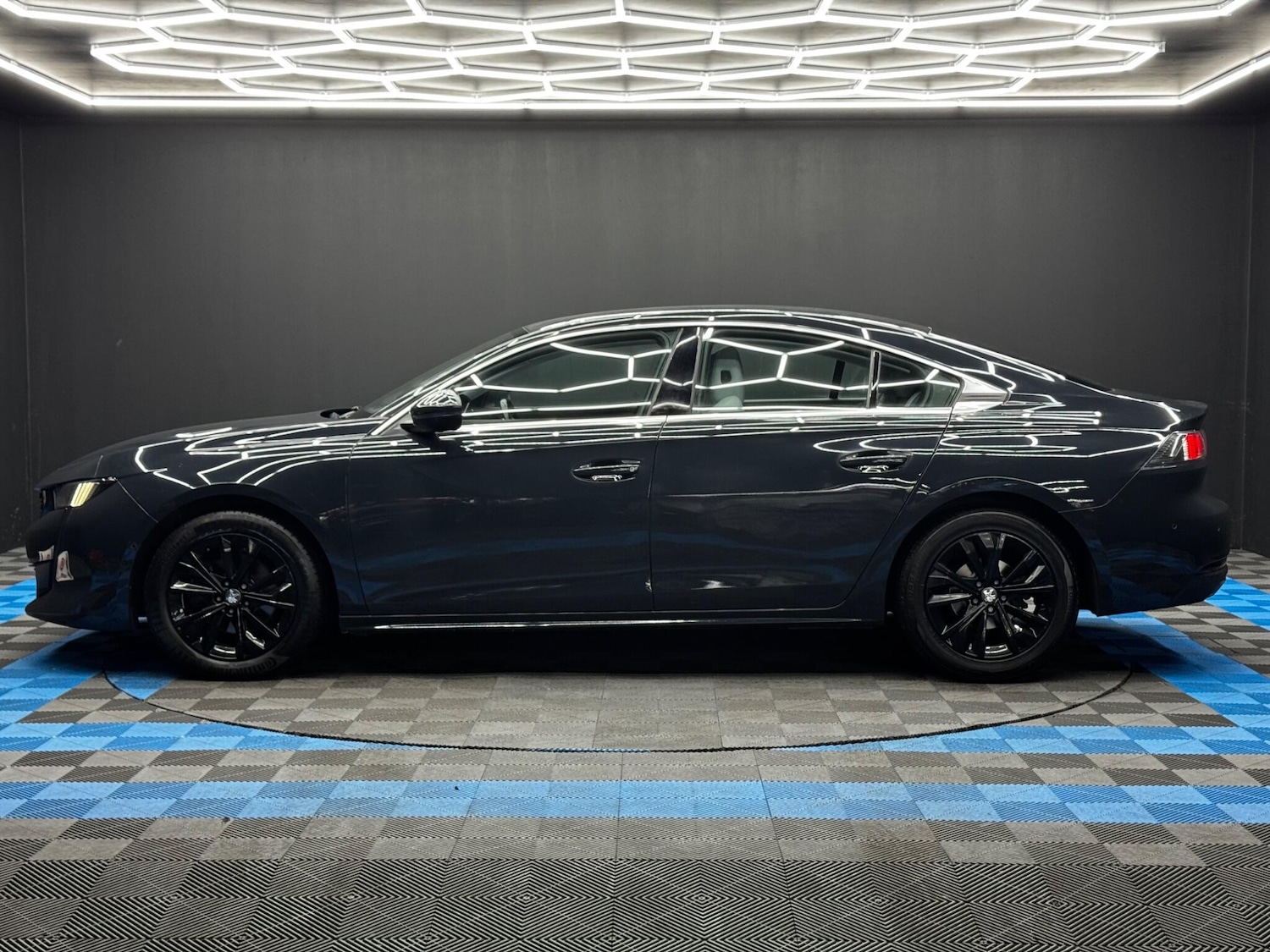 Used Peugeot 508 2019 for sale - 76473142: Photo 8